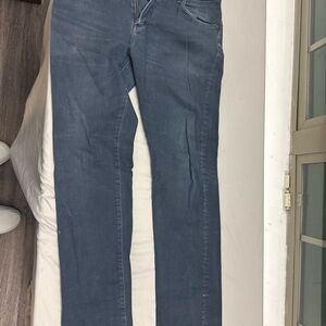 Citizens Of Humanity Classic Blue Jeans Size 30